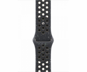 Watch Acc/46/Midnight Sky Nike Sport Band - M/L