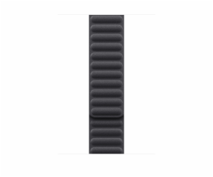 Watch Acc/46/Black Magnetic Link - M/L