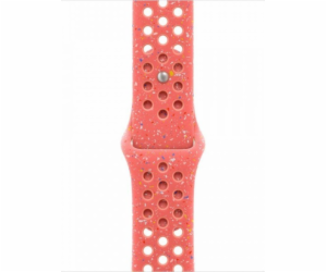 Watch Acc/42/Magic Ember Nike Sport Band - M/L