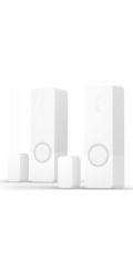 PHILIPS Hue Secure kontaktní sensor bílý - sensor pohybu 2x
