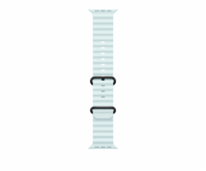 Watch Acc/49/Ice Blue Ocean Band - Black Titan