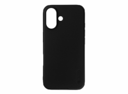 Nillkin Super Frosted PRO Zadní Kryt pro Apple iPhone 16 Black