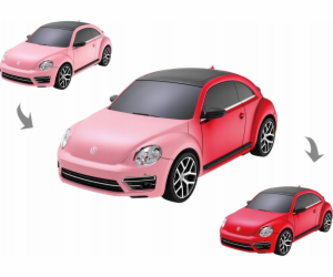 RASTAR R/C 1:24 Volkswagen Beetle auto na dálkové ovládán...