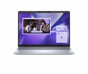 DELL Inspiron 14 Plus 7441 Qualcomm Snapdragon X1P-64-100...
