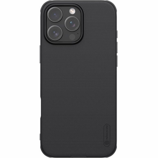 Nillkin Super Frosted PRO Magnetic Zadní Kryt pro Apple i...