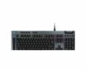 Logitech G G915 X - Klávesnice - podsvícení - USB - QWERT...