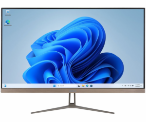 UMAX All-in-One U-One 27AN Pro/ 27" IPS/ 1920x1080/ N100/...