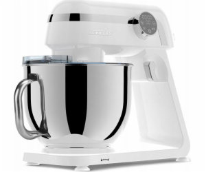 Kuchyňský robot HEINRICH"S HKM 8079, bílý