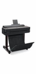 HP DesignJet T650 24" (A1+,  26s A1, USB 2.0, Ethernet, Wi-Fi)