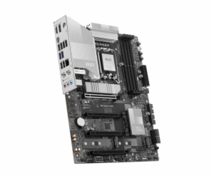 MSI MB Sc LGA1851 PRO B860-P WIFI, Intel B860