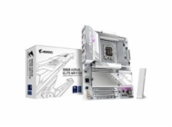 GIGABYTE B860 AORUS ELITE WIFI7 ICE, základní deska