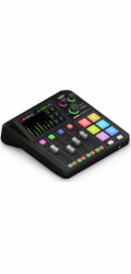RODECaster Pro Duo - studio pro výrobu podcastů
