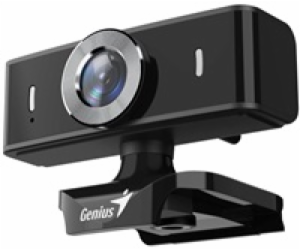 GENIUS webkamera FaceCam 2000X2, Full HD 1080P, USB, mikr...