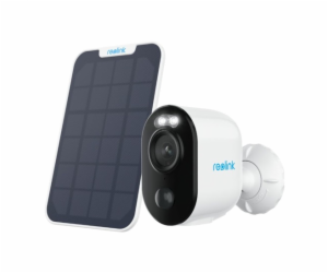 REOLINK bezpečnostní kamera Argus B310, 2.4 GHz, USB-C, S...