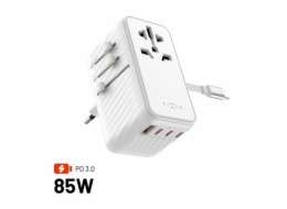Fixed Voyager 85W FIXCT85-4C1A-WH