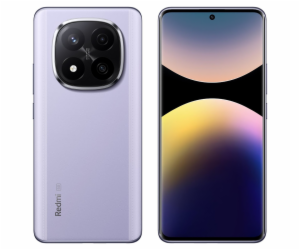Redmi Note 14 Pro+ 5G 8/256GB fialová