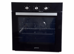 Pečicí trouba Guzzanti GZ 8501A