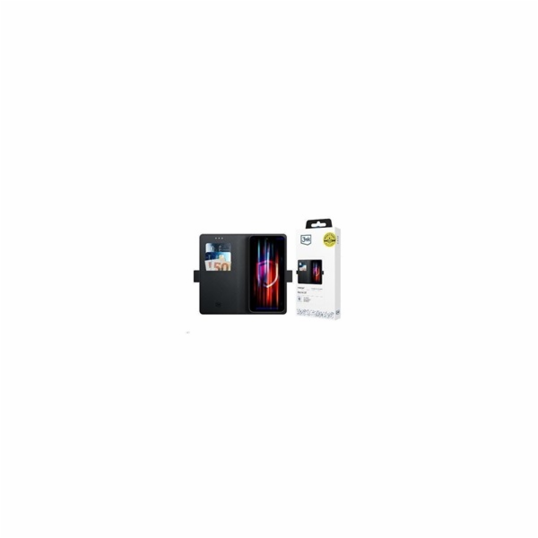 3mk Wallet Case pro Redmi Note 14 Pro+