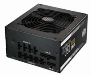 Cooler Master zdroj  MWE 750 Gold-v2  Full modular, 750W,...