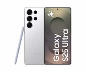 Samsung Galaxy S25 Ultra 5G 12GB/512GB bílý titan, EU