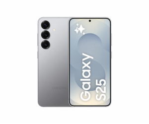 Samsung Galaxy S25 5G 512GB Silver