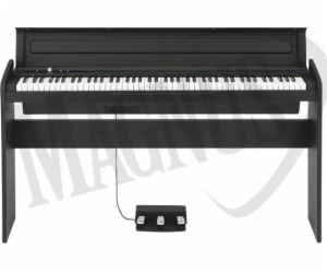 Korg LP-180-BK - digitální piano