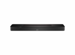 BOSE SMART Soundbar, čierny