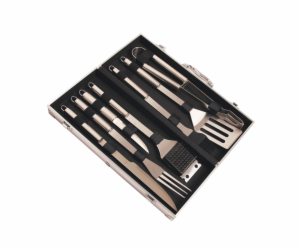 Riwall PRO RBBQ 7S SET