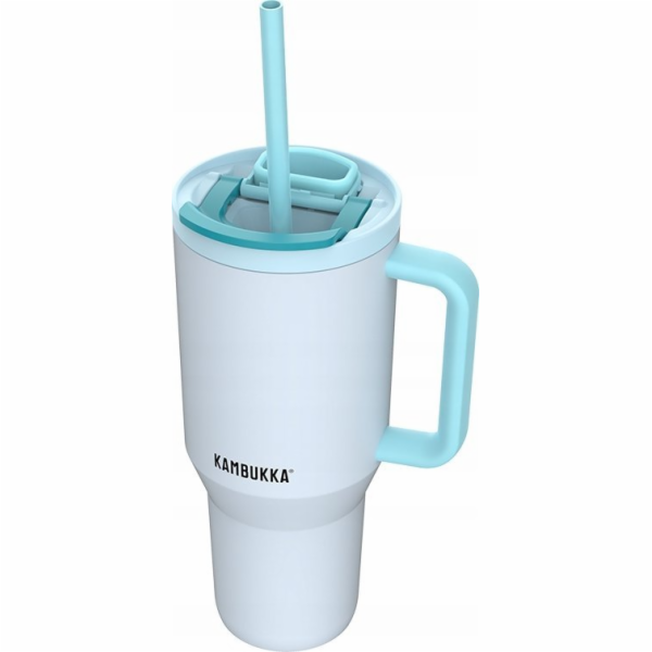 Termohrnek Kambukka Rio Tumbler 950ml Frosty Coconut s te...