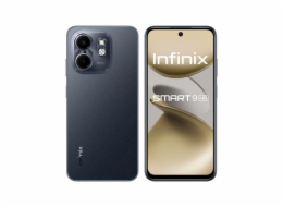 INFINIX Smart 9 HD 4+64 Metallic Black