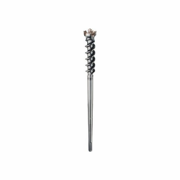 Kovový vrták Vrták Weglik Fi 10,20 55/102mm 3xd HA12 VHM ...