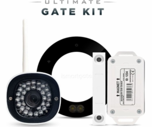 IP kamera ismartgate ismartgate Ultimate Lite Gate - IP C...