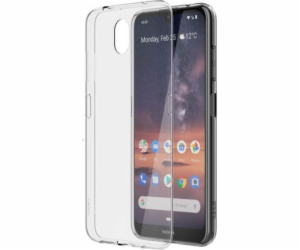 Originální kryt Nokia CC-132 pro Nokia 3.2 průhledný univ...