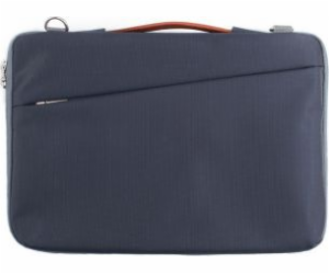 Pouzdro Jcpal Tofino Messenger Sleeve 13.3 Blue