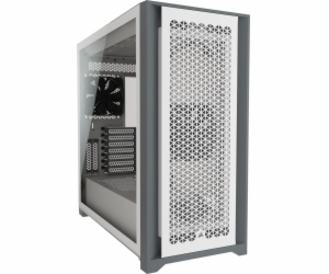 Komputer Game X G900 White, Ryzen 7 5800X, 16 GB, RTX 308...