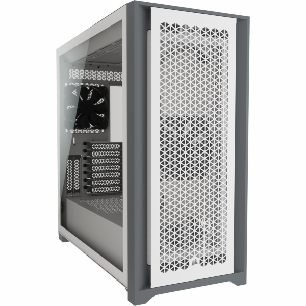 Počítač Game X G100, Ryzen 5 5600X, 32 GB, RTX 3060, 512 ...