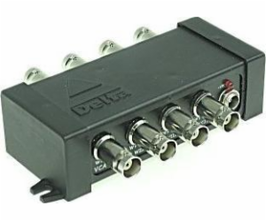Delta VIDEO ZESILOVAČ VCA-4/1200
