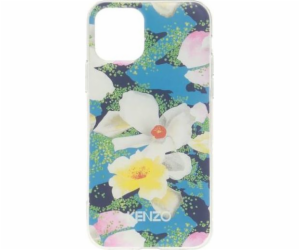 Kenzo Kenzo Original Case FA5Cokixivsb iPhone 11 Pro Blue...