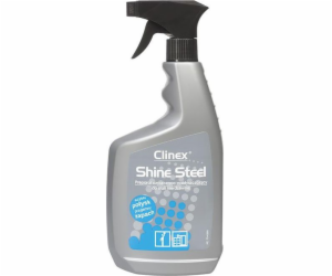 Clinex Clinex Fluid pro nerezovou ocel 650 ml (PBSX0583)