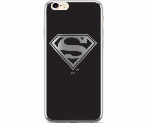 POUZDRO CASE CHROME SUPERMAN 004 IPHONE XR standard