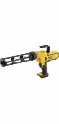 Dewalt XR Caulking Gun 18V Li-Ion 300-310ml bez baterie (DCE560N)