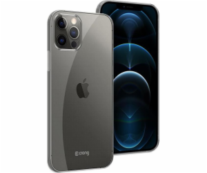Crong Crong Crystal Slim Cover – pouzdro iPhone 12 Pro Ma...