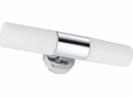 Nástěnné svítidlo Paulmann Lenia IP44 max. 2x20W E14 Chrome