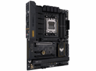 ASUS MB Sc AM5 TUF GAMING B650-PLUS WIFI, AMD B650, 4xDDR5, 1xDP, 1xHDMI, WI-FI