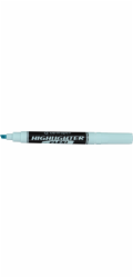Centropen Centropen, zvýrazňovač 8542, modrý, 10 ks, 1-5 mm, se super ohebným hrotem, cena za 1 ks