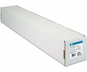 Papír potažený HP s těžkou váhou 1524 mm x 30 m, 60    (Q...