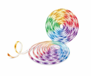 TP-Link Tapo L930-10 chytrý WiFi LED pásek (barevný,2500K...