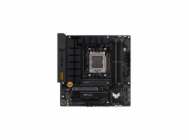ASUS MB Sc AM5 TUF GAMING B650M-PLUS, AMD B650, 4xDDR5, 1xDP, 1xHDMI, mATX
