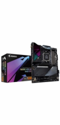 GIGABYTE MB Sc AM5 B650E AORUS MASTER, AMD B650, 4xDDR5, 1xHDMI, WI-FI