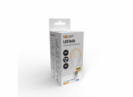 Solight LED žárovka, klasický tvar, 18W, E27, 3000K, 270°, 1710lm - WZ533